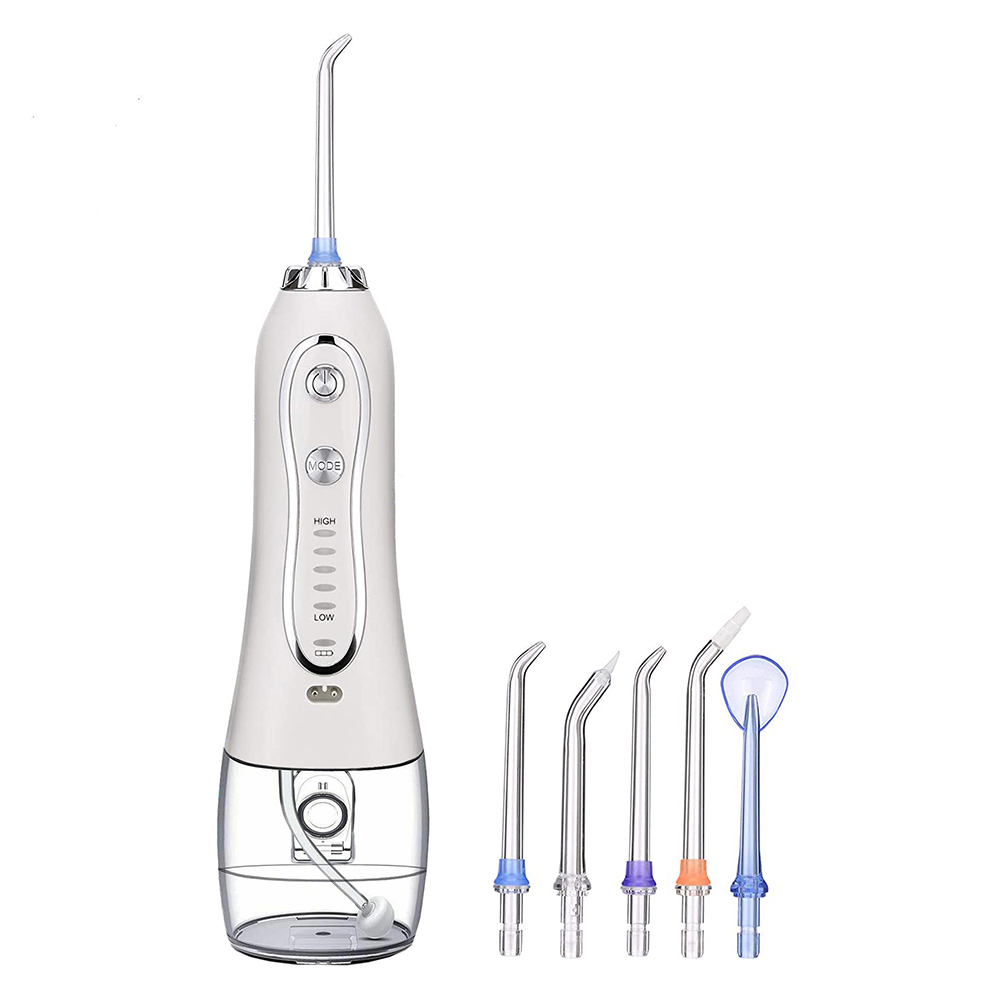 Todo Rechargeable Water Dental Flosser