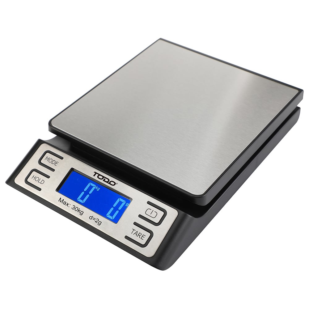 30kg Digital Postal Scale
