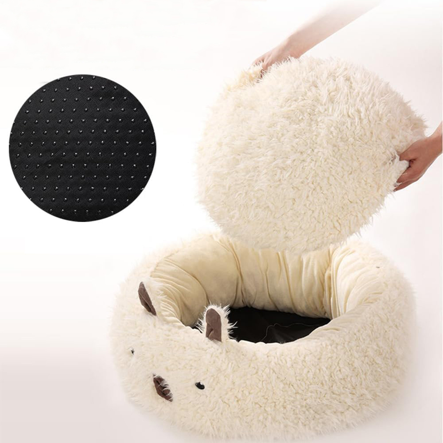 Baby Koala Pet Bed