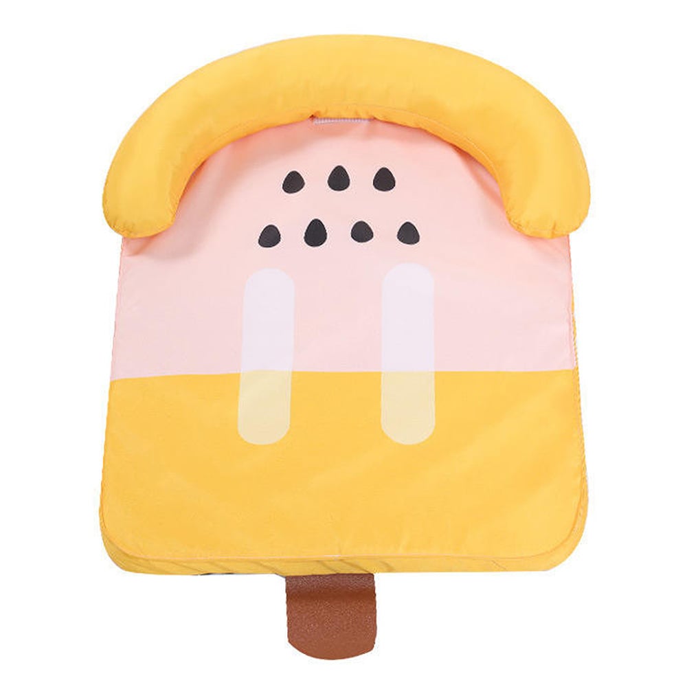 Breathable Cotton Pet Cooling Mat Bed