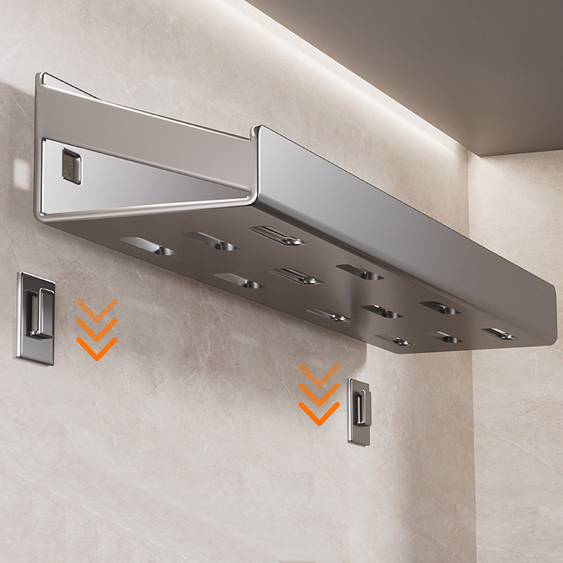 Merline Wall Mounted Spice Rack