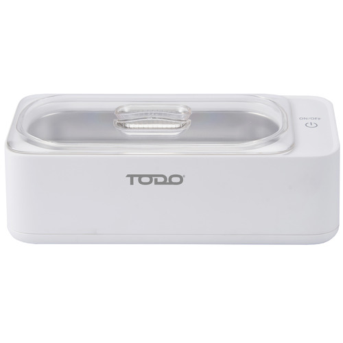 Carlos Ultrasonic Jewellery Cleaner