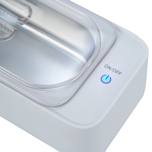 Carlos Ultrasonic Jewellery Cleaner