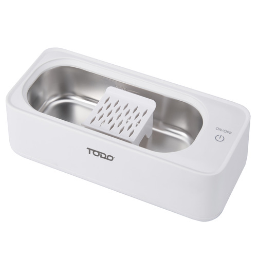 Carlos Ultrasonic Jewellery Cleaner