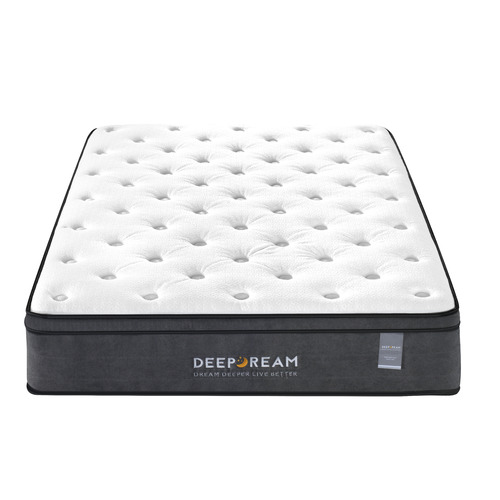 NordicHouse Essential 5 Zone Foam Mattress | Temple & Webster