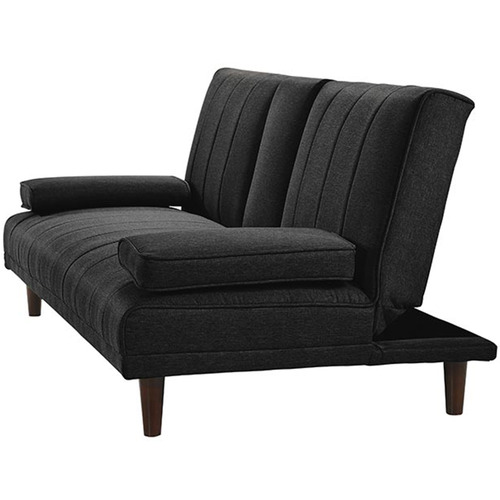 Copenhagen 3 Seater Sofa Bed with Cup Holder
