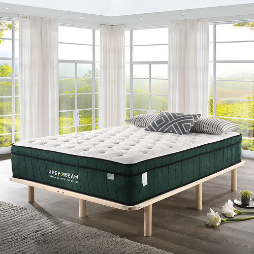 8 inch mattress sleepwell