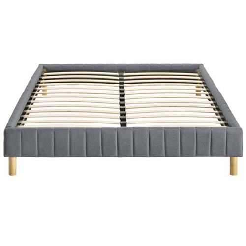 NordicHouse Aria King Single Bed Frame & Reviews Temple & ster