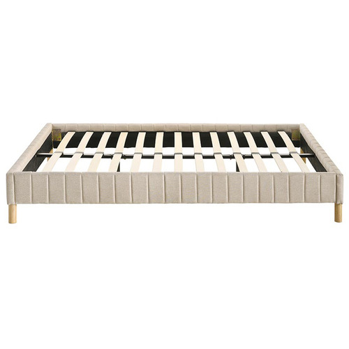 NordicHouse Aria Queen Bed Frame & Reviews Temple & ster