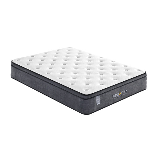 nordic house cloud 5 zone memory foam mattress