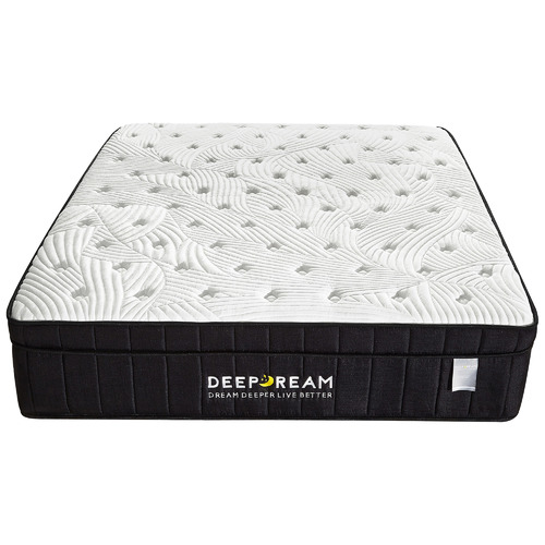 Firm DeepDream Pocket Spring Mattress