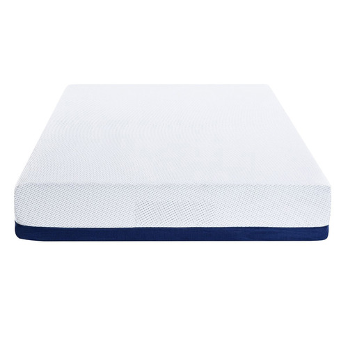 NordicHouse Plush Hamley Gel Memory Foam Mattress | Temple & Webster