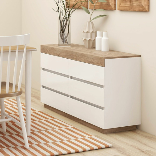 Core Living Anderson 3 Drawer Chest