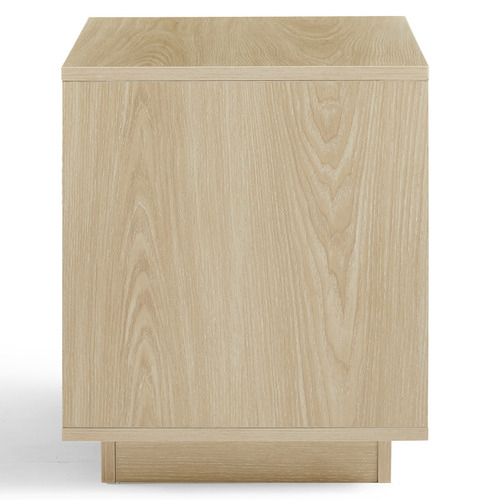 Edwards Bedside Table
