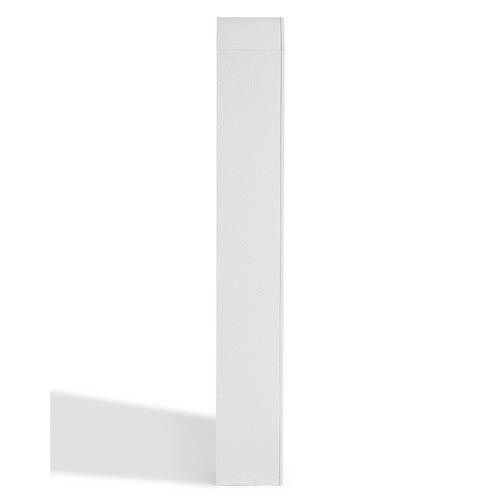 Sora Wooden Tall Shelving Unit