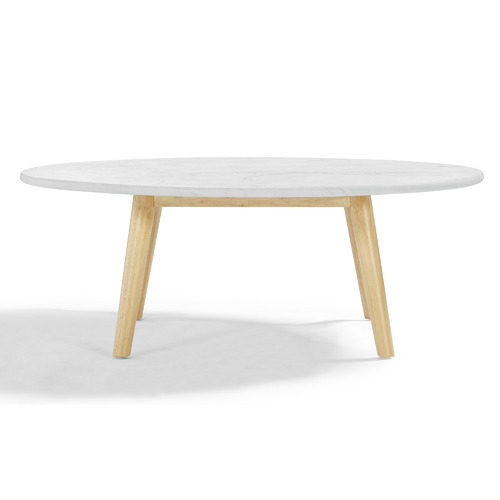 NordicHouse Emmett Coffee Table Temple & ster