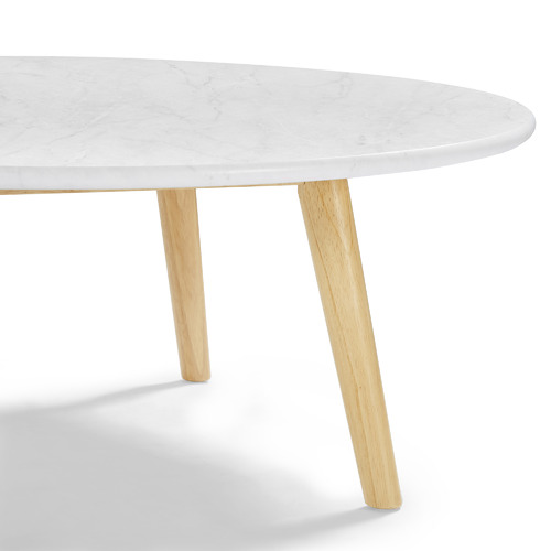 NordicHouse Emmett Coffee Table Temple & ster