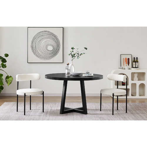 4 Seater Harry Dining Table