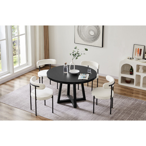 NordicHouse Harry Dining Table | Temple & Webster