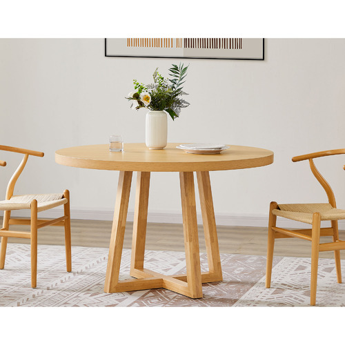 Nordichouse Harry Dining Table 