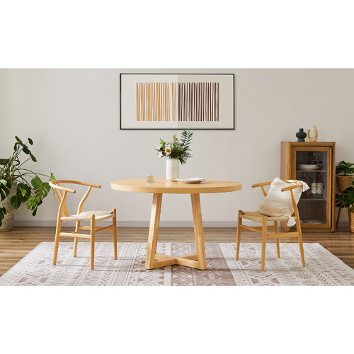 NordicHouse Harry Dining Table | Temple & Webster