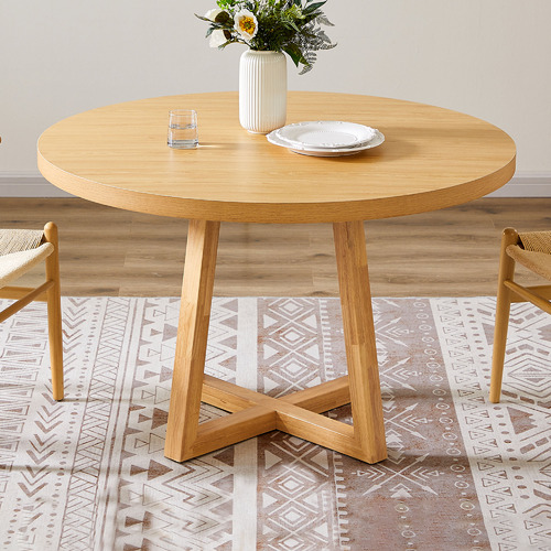 4 Seater Harry Dining Table