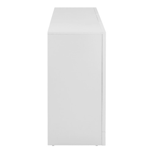 Dome 3 Door Sideboard
