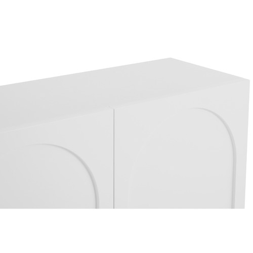 Dome 3 Door Sideboard