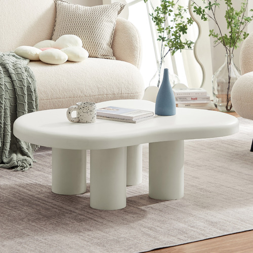 NordicHouse Colton Coffee Table | Temple & Webster