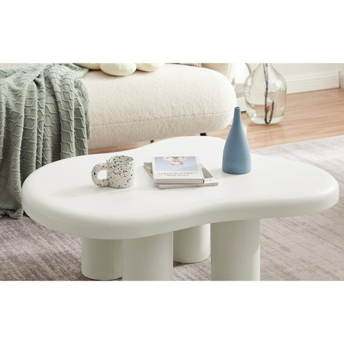 Colton Coffee Table