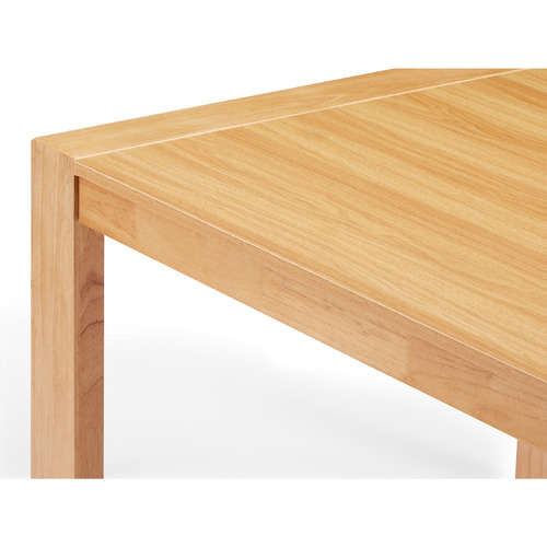 NordicHouse Layton Dining Table Temple & ster