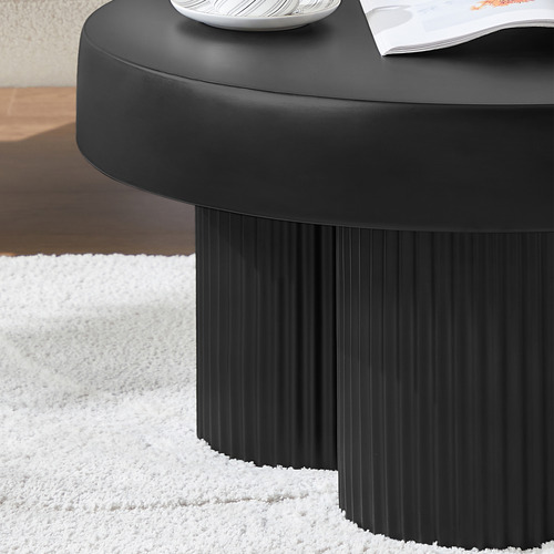 NordicHouse Marcus Coffee Table Temple & ster