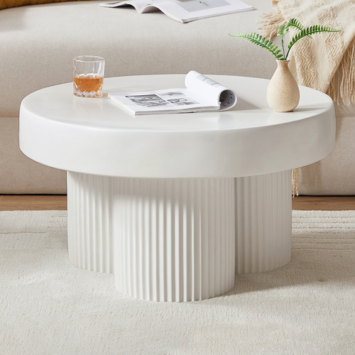 NordicHouse Marcus Coffee Table Temple & ster