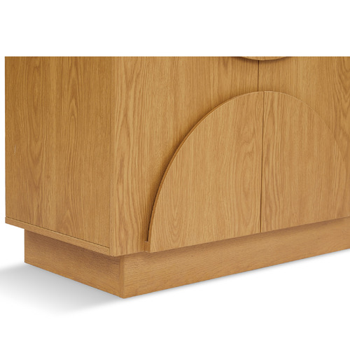 Dionne 4 Door Sideboard