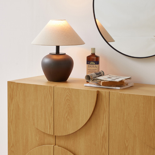 Dionne 4 Door Sideboard