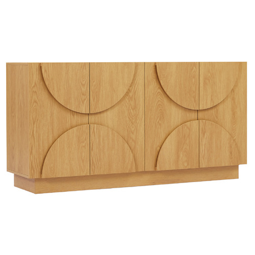 Dionne 4 Door Sideboard