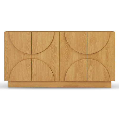 Dionne 4 Door Sideboard