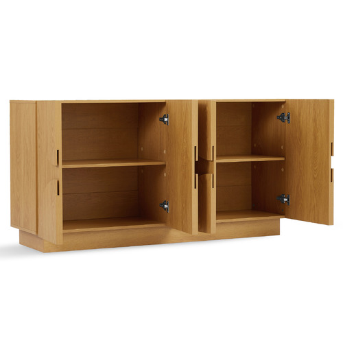 Dionne 4 Door Sideboard