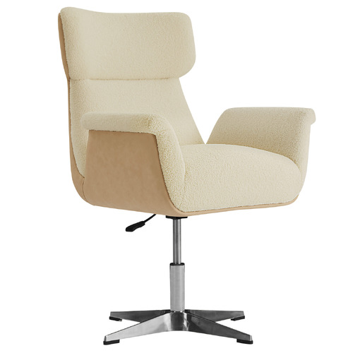 Thomas Upholstered Office Chair