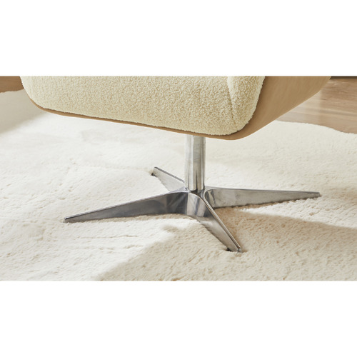 Thomas Upholstered Office Chair