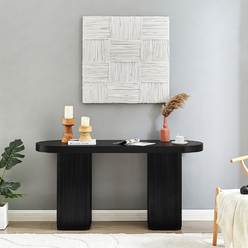 Shantelle Console Table