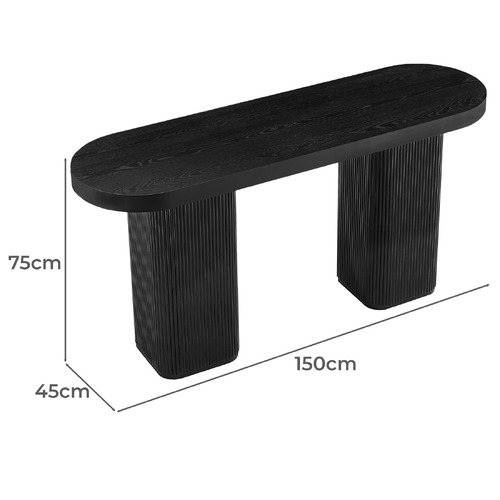 Shantelle Console Table