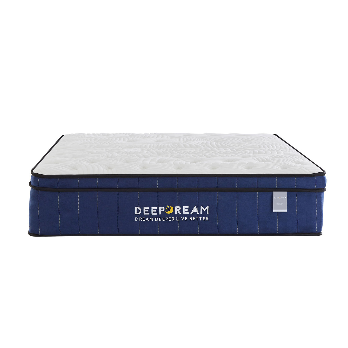 Cloud-5-Zone-Memory-Foam-Mattress-DD-1
