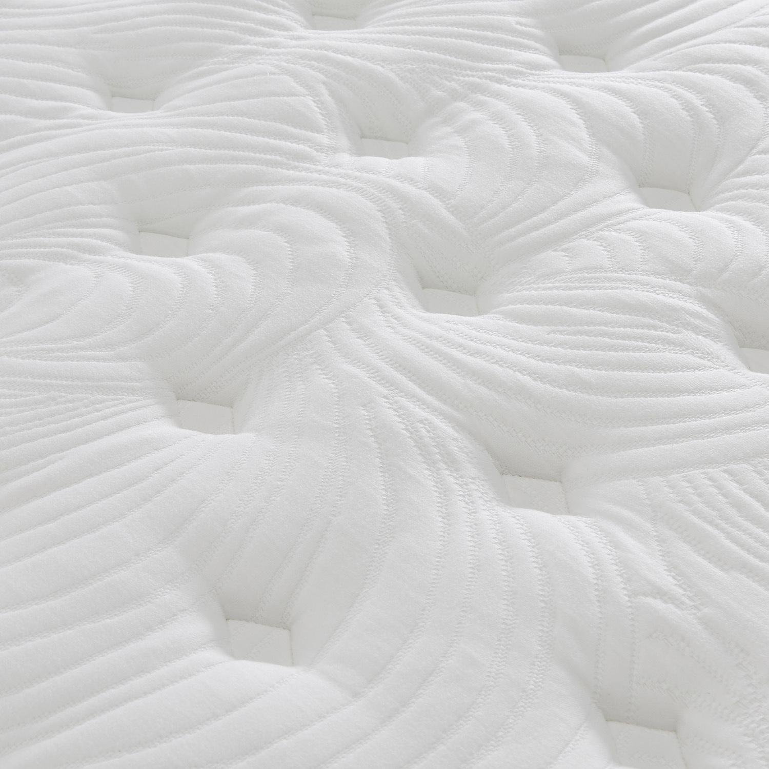 Poveda-Green-Tea-Hybrid-Memory-Foam-Mattress