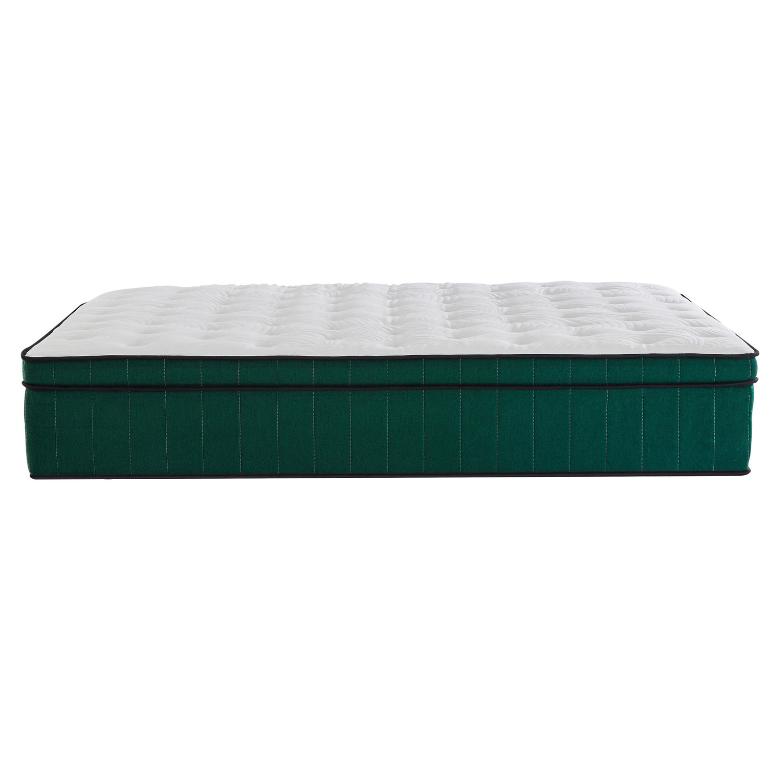Poveda-Green-Tea-Hybrid-Memory-Foam-Mattress