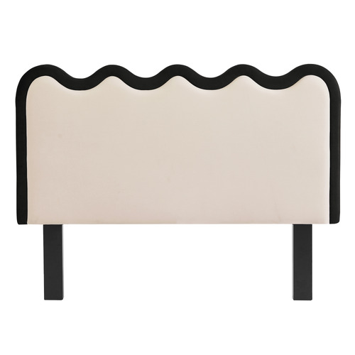 Mia Upholstered Bedhead