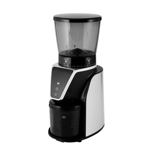Stainless Steel Coffee Grinder