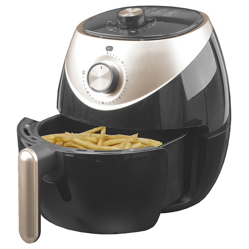 Healthy Choice 3.5L Compact Air Fryer | Temple & Webster