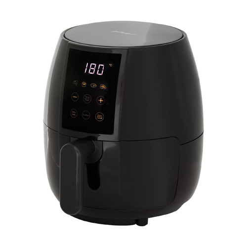 GraftonHomeGoods Healthy Choice 3L Digital Air Fryer | Temple & Webster