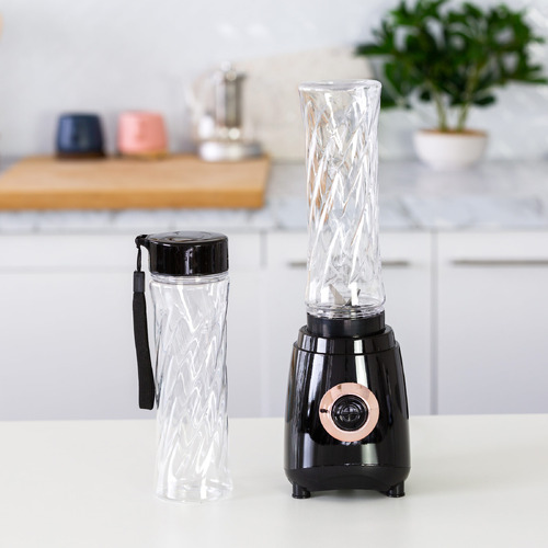 Healthy Choice Blend & Go 400ml Portable Blender